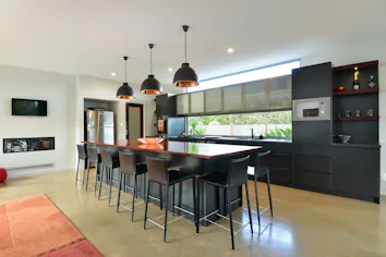 Carrickalinga New Contemporary Kitchen