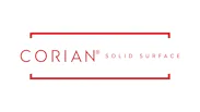Corian Corian logo