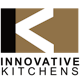 Innovative Kitchens logo