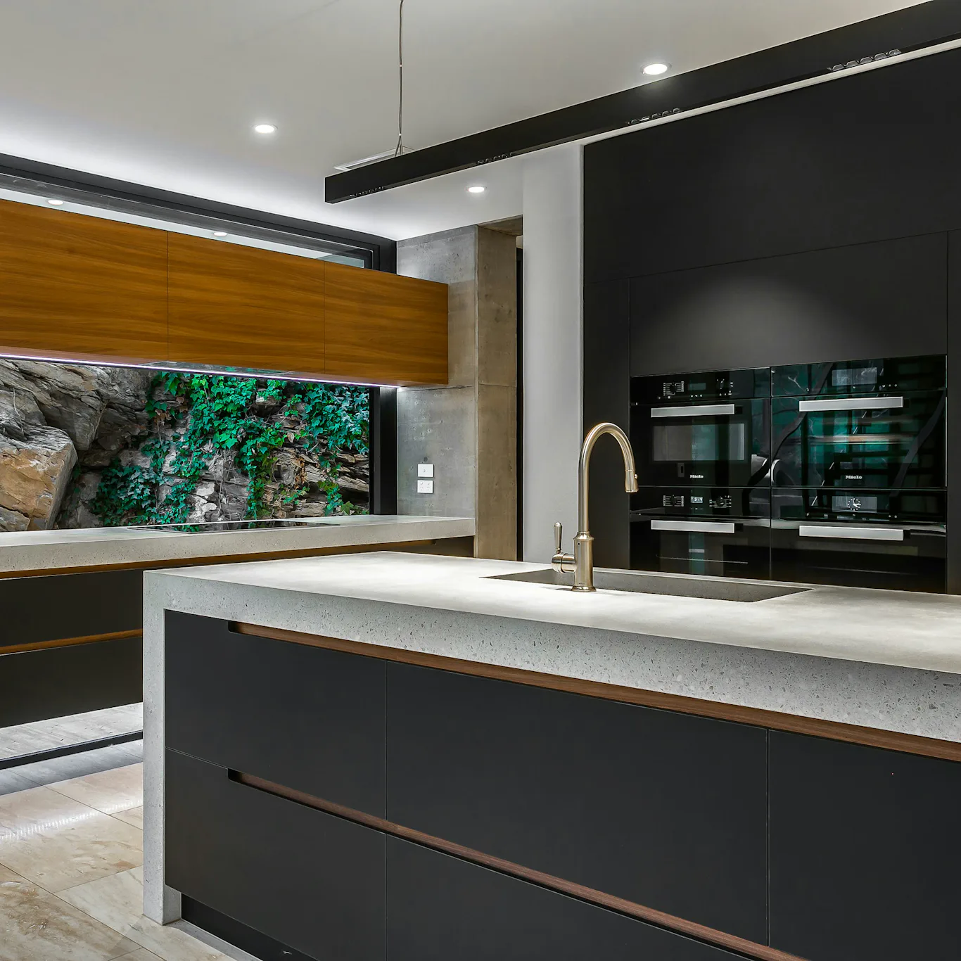 Brownhill Creek Kitchen