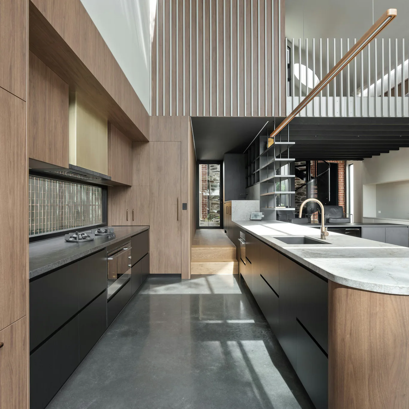 Malvern Adelaide Kitchen Renovation