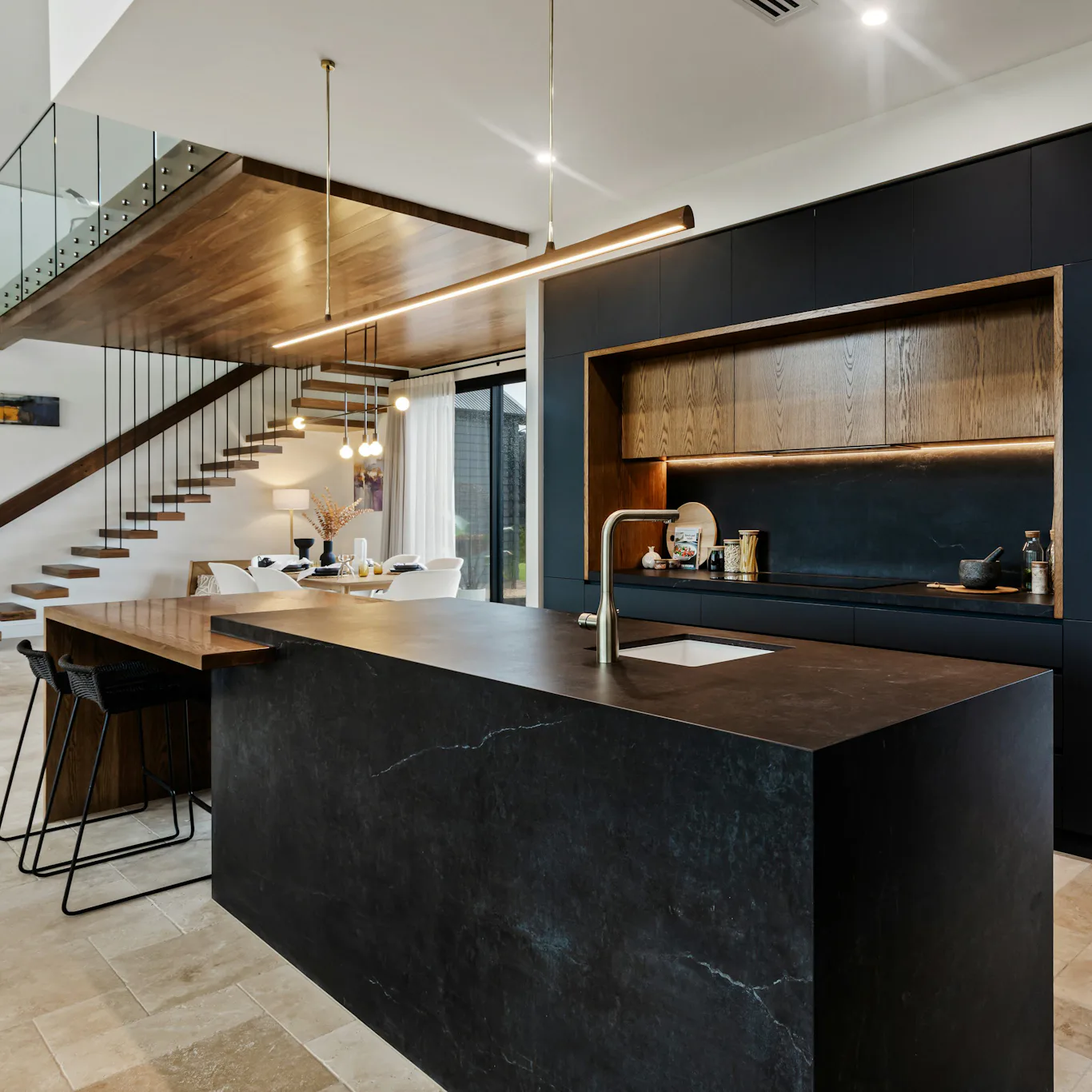 Port Elliot Kitchen